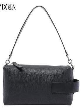 【秋冬新品】Hogan Script 迷你保齡球包女款 迷衣时尚