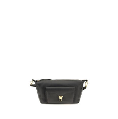 Coccinelle 女士 FW26 单肩包 Beat Generation 肩包