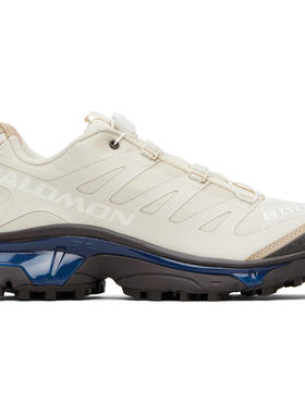 Salomon 女士 运动鞋 灰白色 XT-4 OG PROTECTIVE 运动鞋