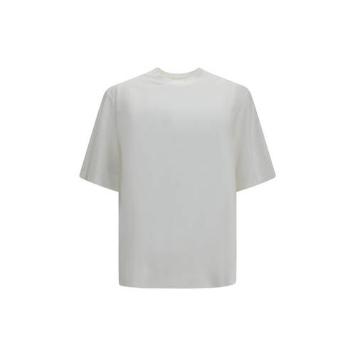 Róhe 女士 FW26 T恤 宽松款