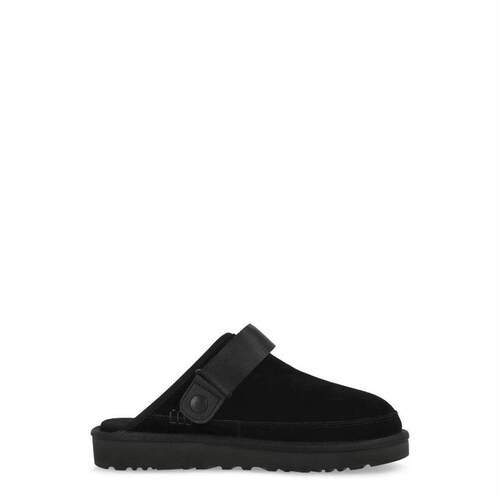 UGG Australia 男士 FW25 凉鞋 Goldencoast II 露跟木屐