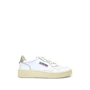 Autry 奥特里 女士 FW26 运动鞋 AUTRY 灰色