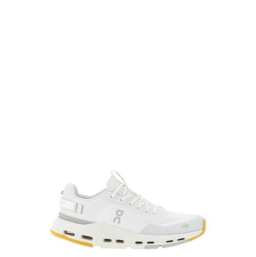 On 昂跑 女士 FW26 运动鞋 'Cloudnova Form 2'