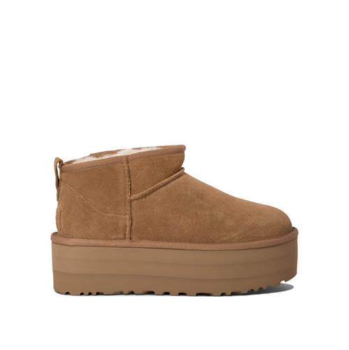 UGG Australia 女士 FW25 短靴 