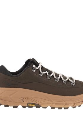 HOKA 中性（成人） FW25 运动鞋 TOR SUMMIT 登山靴