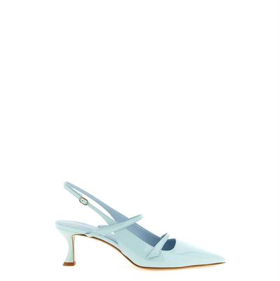 Alexandre Birman 女士 SS26 凉鞋 'Tita' 露跟女鞋