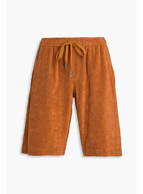 Dolce  Gabbana 男士 FW23 短裤 Towelling 短裤