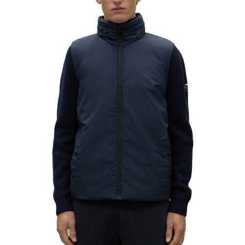 Ecoalf 男士 夹克 TIPA