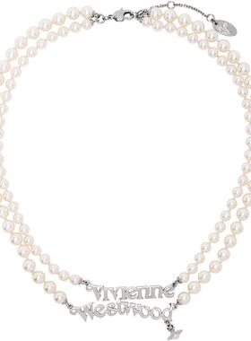 Vivienne Westwood西太后 女士 项链/吊坠 Amelia 项链