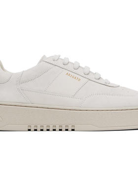 Axel Arigato 男士 运动鞋 米色 Orbit Vintage