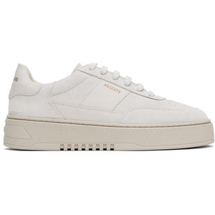 Axel Arigato 男士 运动鞋 米色 Orbit Vintage