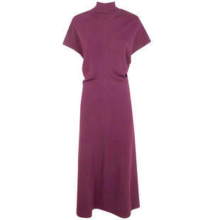 连衣裙 SS26 斜线剪裁 女士 DRHOPE