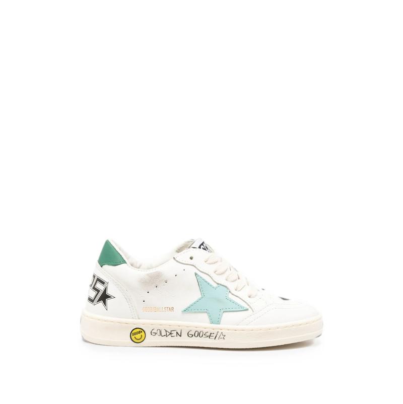 Golden Goose Deluxe Brand 黄金鹅 中性（儿童） 运动鞋