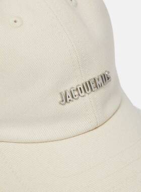 Jacquemus 雅克慕斯 女士 棒球帽 La Casquette Artichaut
