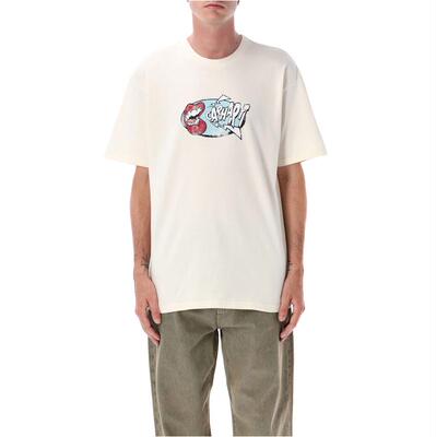 Carhartt WIP 卡哈特 男士 FW25 T恤 LOUDER