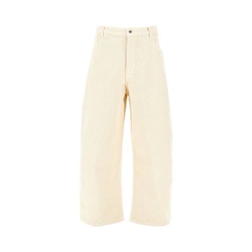 Studio Nicholson 男士 FW26 长裤 裤子