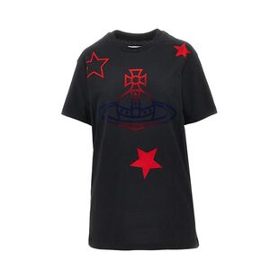 Vivienne Westwood 西太后 女士 SS26 T恤 