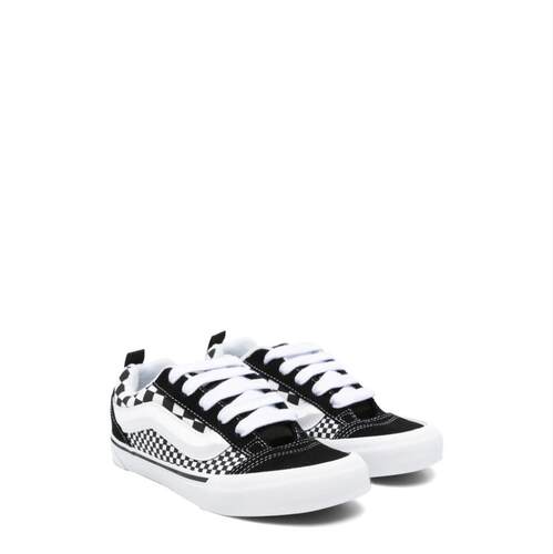 Vans 范斯 男童 FW24 运动鞋 KNU SCHOOL 童鞋