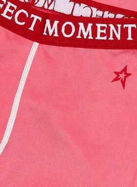 Perfect Moment 女童 长裤 Polar 抓绒打底裤童装