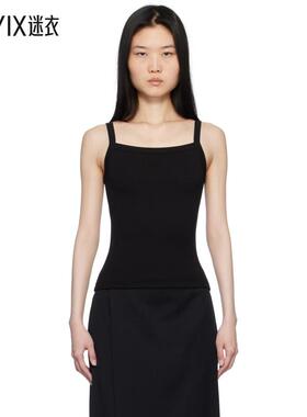 FLORE FLORE 女士黑色 May 吊带背心 迷衣时尚