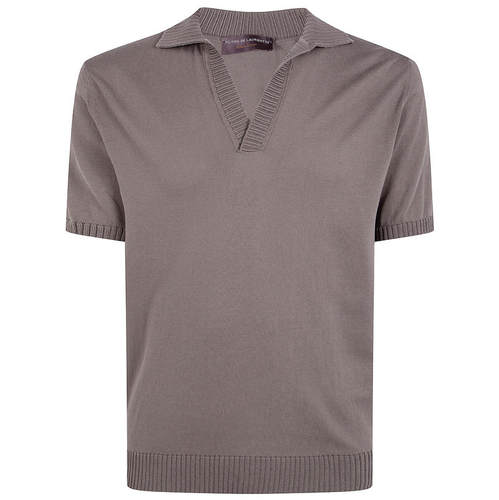 Filippo De Laurentiis 男士 SS26 POLO衫 