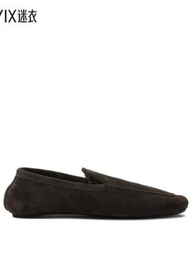 【秋冬新品】Henderson Baracco 男款Loafers 便鞋 迷衣时尚