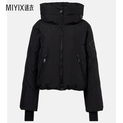 Goldbergh 女款Porter down 滑雪夹克 迷衣时尚