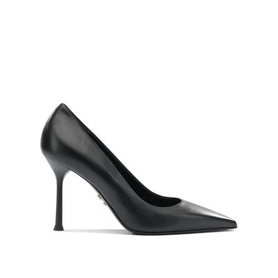 Sergio Levantesi 女士 SS26 高跟鞋 DÉCOLLETÉ 