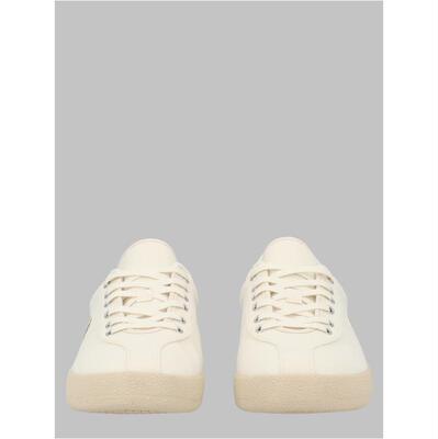 Fred Perry 弗莱德.派瑞 男士 SS26 运动鞋 SCARPA DA 网球(TELA)