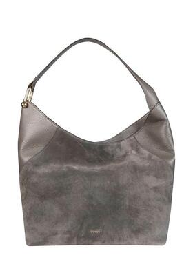 Furla 芙拉 女士 SS26 单肩包 Furla Logo 字母大号 Lara