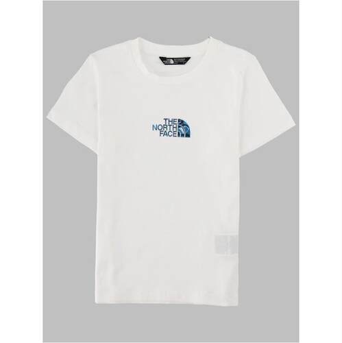 The North Face 北面 男童 T恤