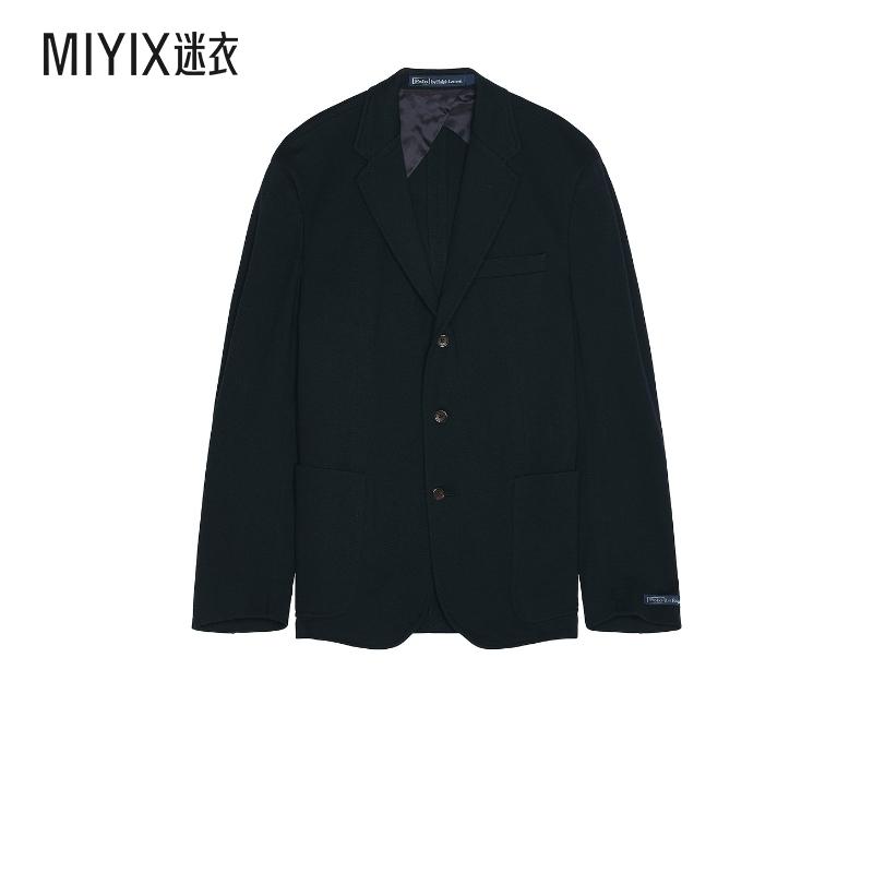 Polo Ralph Lauren拉夫劳伦 男款Yale 柔软休闲外套 迷衣时尚