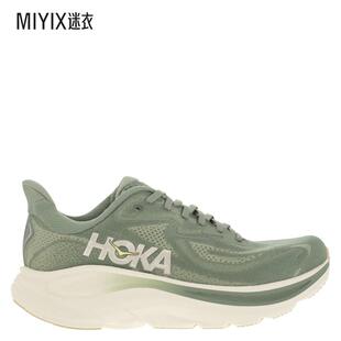 【早秋新品】HOKA 男款CLIFTON 10 运动鞋 迷衣时尚