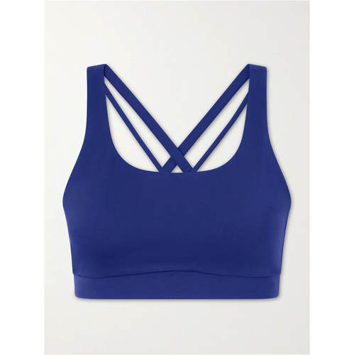 lululemon 露露柠檬 女士 SS26 运动文胸 Energy