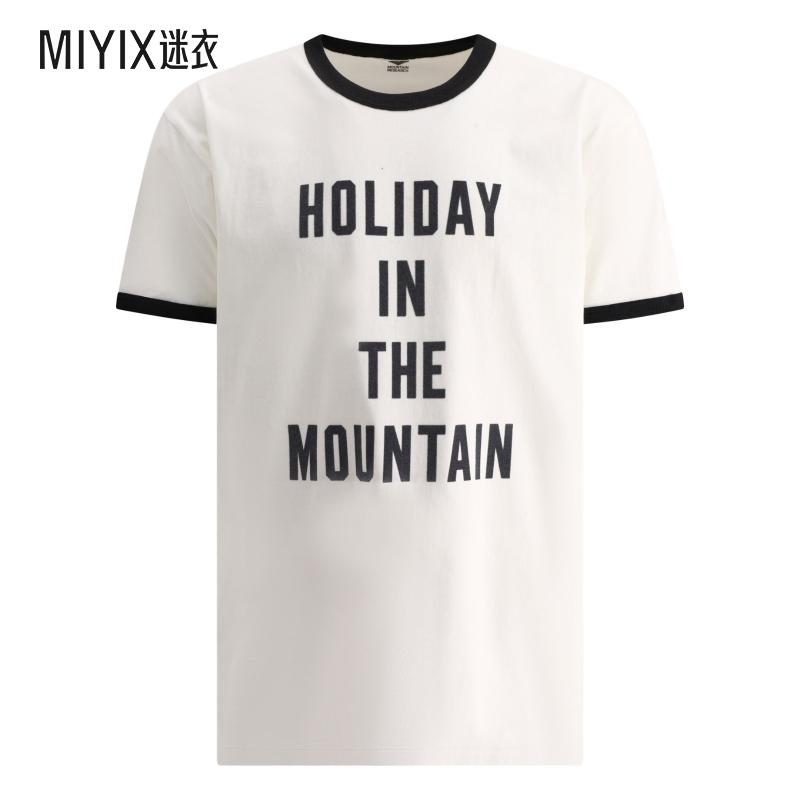 Mountain Research男士 