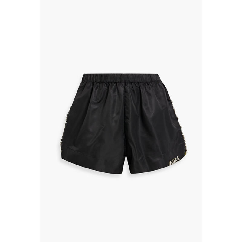 AREA 女士 短裤 shell 精饰短裤