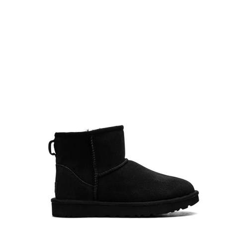 UGG Australia 中性（成人） FW25 靴子 