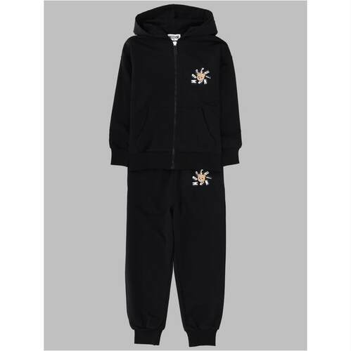 Moschino 莫斯奇诺 中性（儿童） 连身裤 COMPLETO TUTA 童装