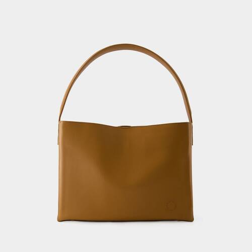 Ines De La Fressange Paris 女士 SS24 单肩包 LEONORE L 肩包