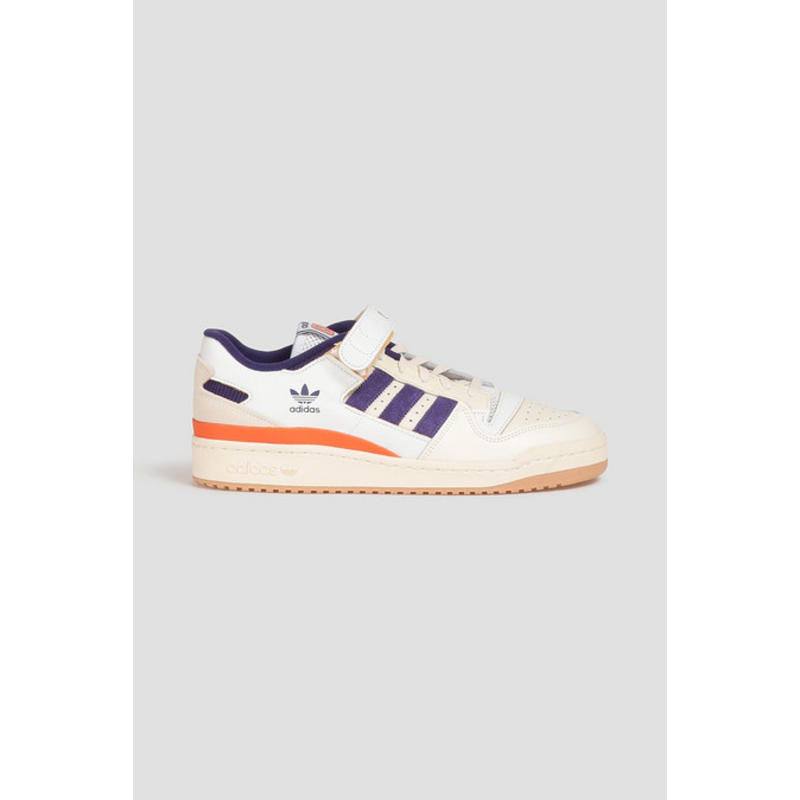 Adidas Originals 男士 运动鞋 Forum 84 皮质运动鞋