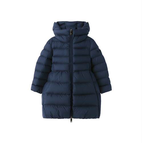 Il Gufo 中性（儿童） FW25 夹克 大衣童装