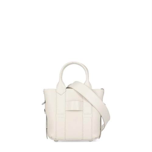 Hogan 霍根 女士 SS25 托特包 Script小号单肩包