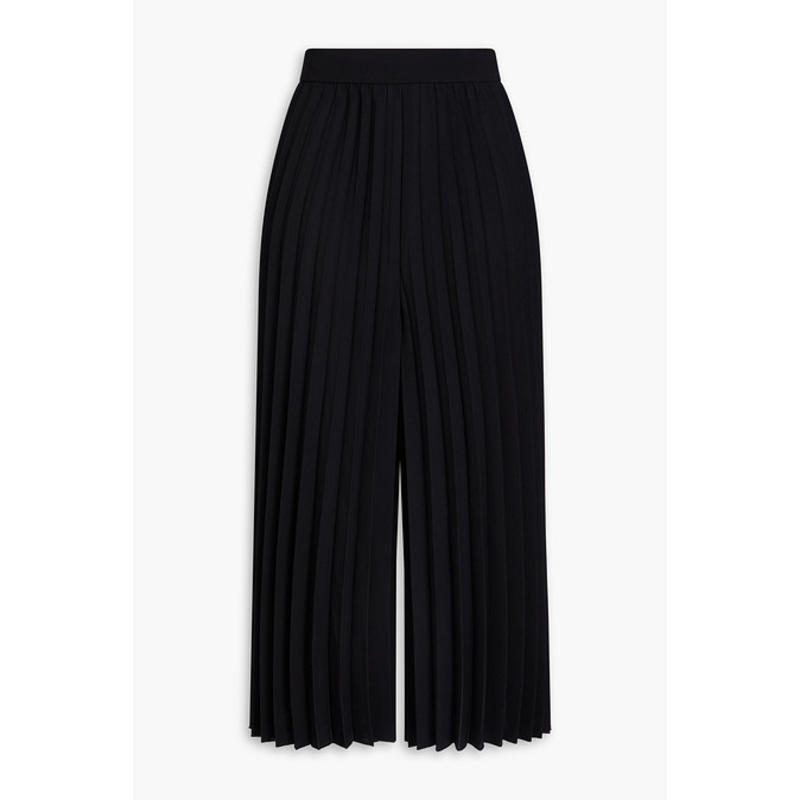 Joseph 女士 长裤 Anvers 短款褶裥绉纱裤裙