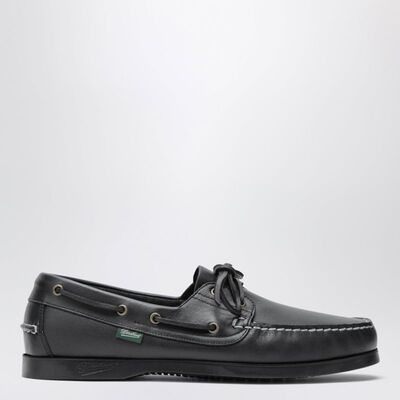 Paraboot 柏哈步 男士 SS26 乐福鞋 