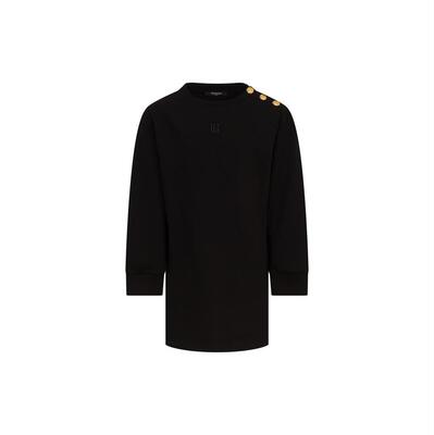 Balmain 巴尔曼 中性（儿童） FW25 连衣裙 童装