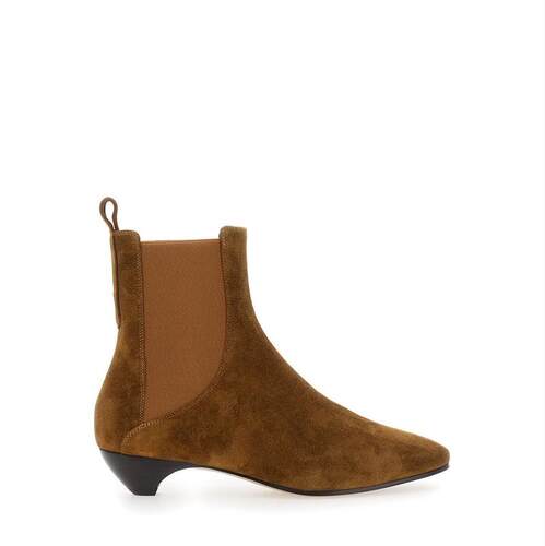 LE MONDE BÉRYL 女士 FW25 短靴 The World Beryl Allegra 踝靴
