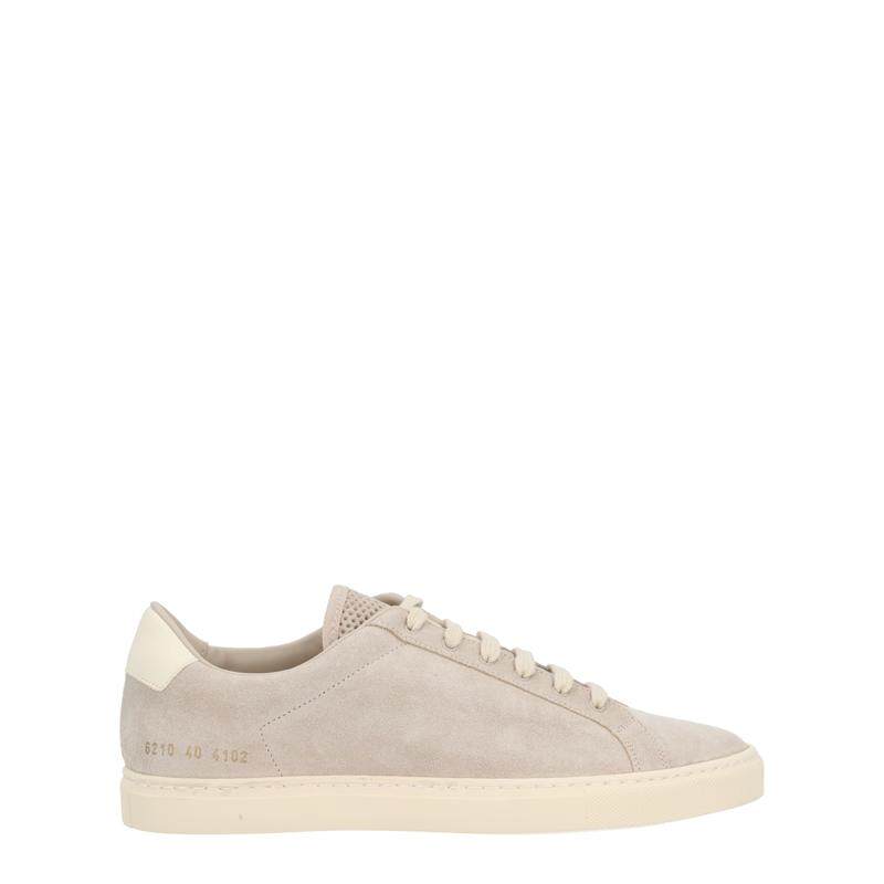Common Projects 女士 FW25 运动鞋 