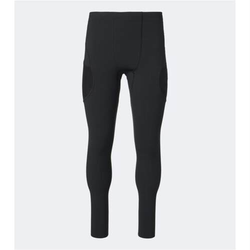Satisfy 男士 运动长裤 TechSilk™ Evo running 连裤袜