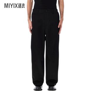 des Comme Garçons 男士 迷衣时尚 工裝褲男款 秋冬新品