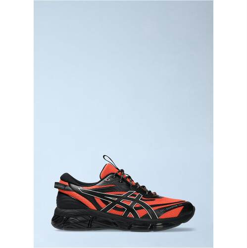 Asics 亚瑟士 男士 SS25 运动鞋 Gel Quantum 360 Viii 跑步